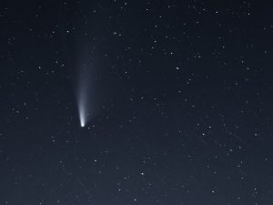 la leyenda del meteorito, el origen del didni