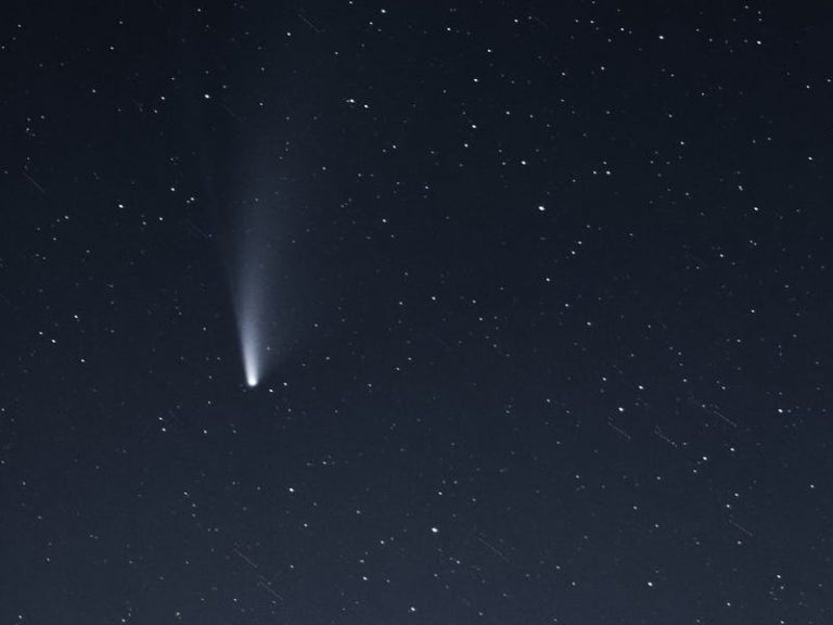 la leyenda del meteorito, el origen del didni