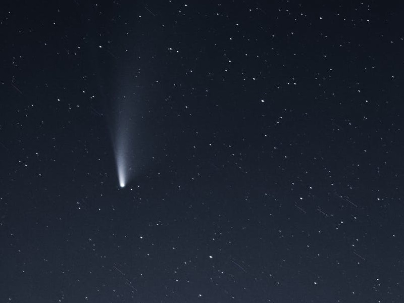 la leyenda del meteorito, el origen del didni